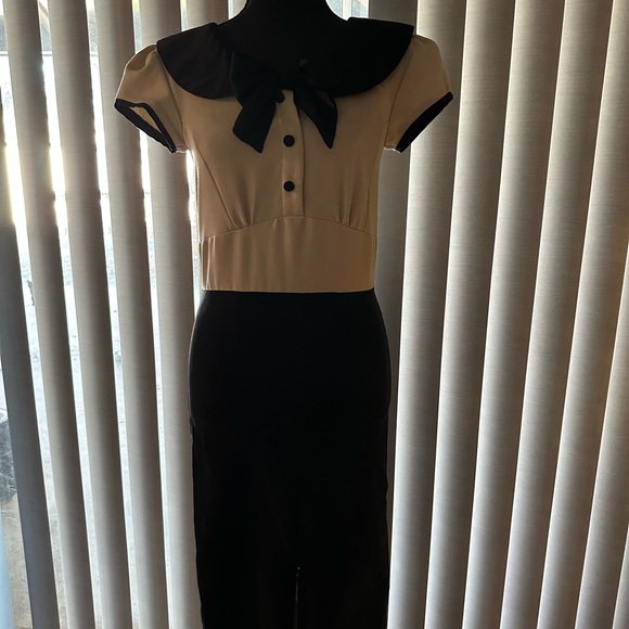 Stop Staring Olivia Dress - Picture 2 of 11